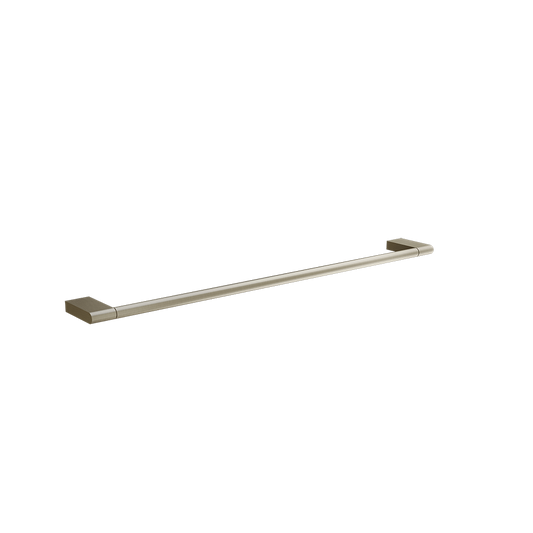 Porta salvietta 60 cm brushed brass pvd origini 66504 gessi