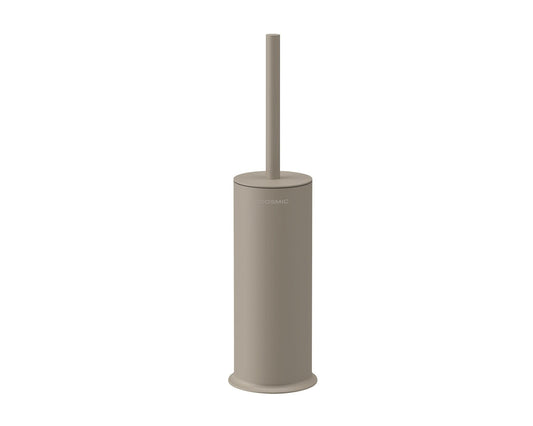 Porta scopino wc a pavimento sabbia Geyser WJC277A0000090 Cosmic