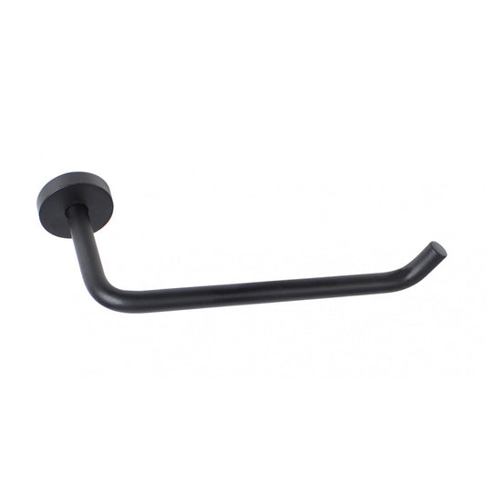 Koh-i-noor Tito 7408N portarotolo in ottone nero opaco