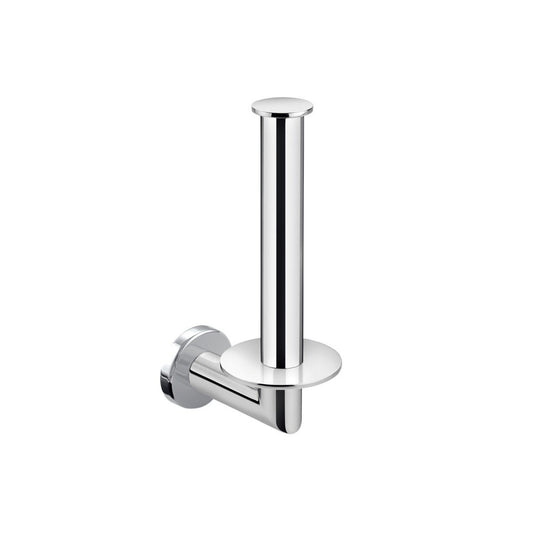 Portarotolo Verticale bagno cromo Cosmic Architect S+ 2350196