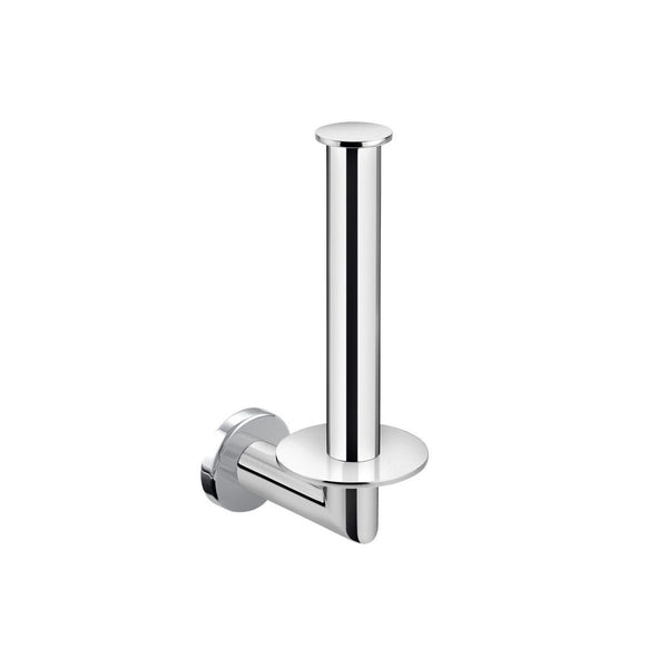 Portarotolo Verticale bagno cromo Cosmic Architect S+ 2350196