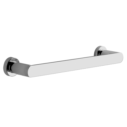 Portasciugamani 30 cm a muro cromo Emporio 38897 Gessi