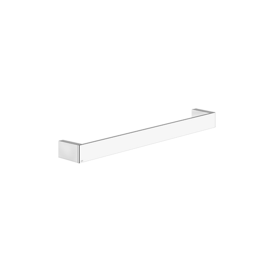 Portasciugamani 45 a muro cromo Rettangolo 20900 Gessi