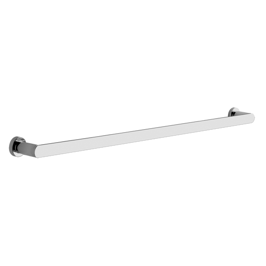 Portasciugamani 60 cm a muro cromo Emporio 38903 Gessi