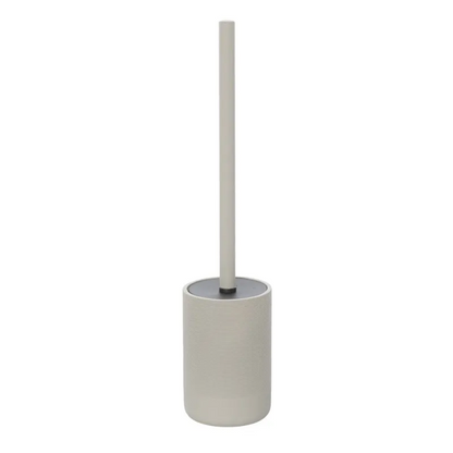 Portascopino wc khaki Marika