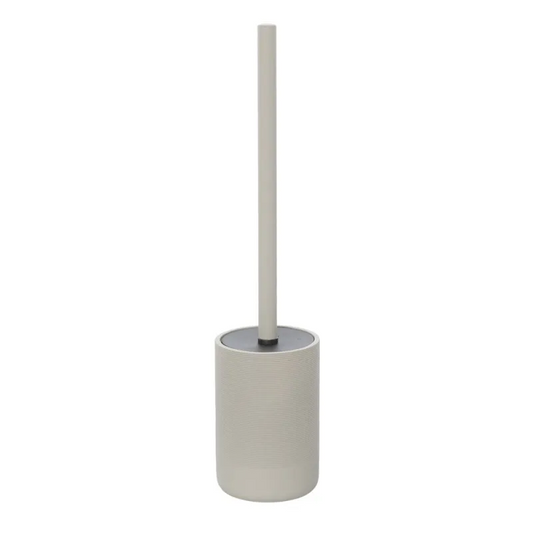 Portascopino wc khaki Marika