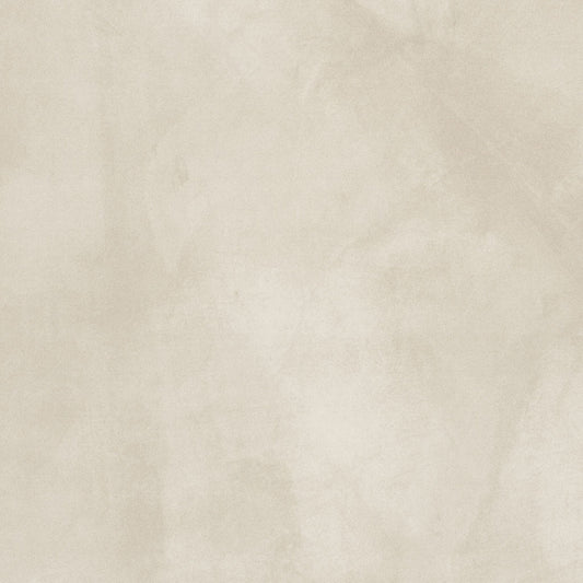 La fenice Touch pavimento rivestimento 90x90 rettificato in gres porcellanato effetto cemento prima scelta beige