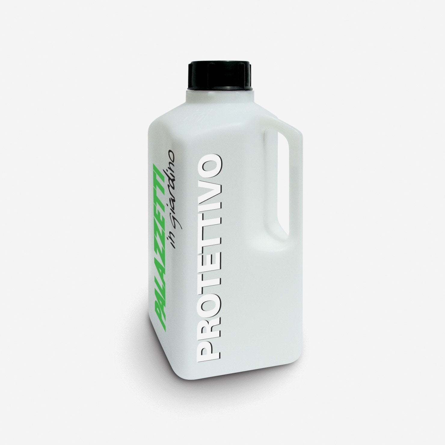 Palazzetti protettivo liquido per barbecue 1000ml in accesa in soggiorno, fiamma visibile attraverso il vetro