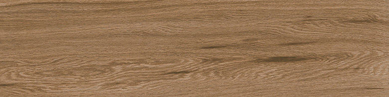Pavimento 12,5x50 effetto parquet Da Esterno 9 Mm Prima in naturale, superficie e texture ravvicinata del gres