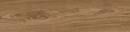 Pavimento 12,5x50 effetto parquet Da Esterno 9 Mm Prima Scelta Marrone Ceramiche Ragno Escape 00R17G16