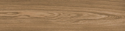 Pavimento 12,5x50 effetto parquet Da Esterno 9 Mm Prima Scelta Marrone Ceramiche Ragno Escape 00R17G16