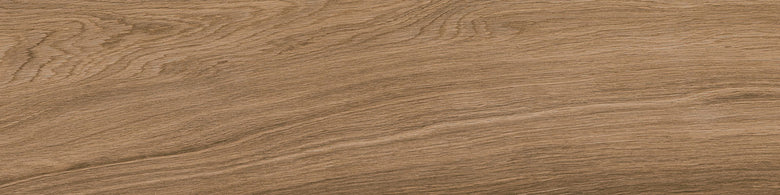 Pavimento 12,5x50 effetto parquet Da Esterno 9 Mm Prima, superficie e texture ravvicinata del gres