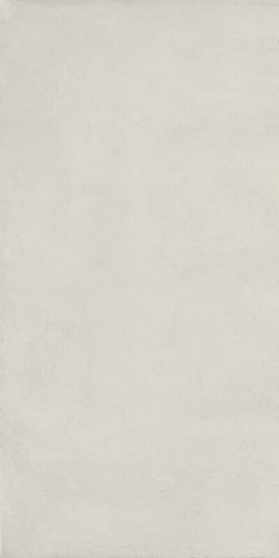 Pavimento rivestimento 60x120 in gres porcellanato 8,5mm rettificato bianco Ragno Replace