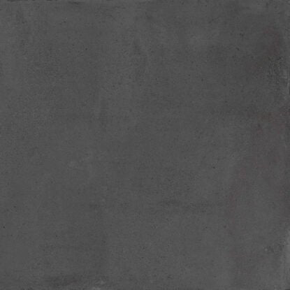 Pavimento rivestimento 60x60 in gres porcellanato 8,5mm rettificato antracite C2 Ragno Replace