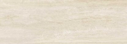 Rivestimento 30x90 in pasta bianca 10mm rettificato travertino Ragno Imperiale