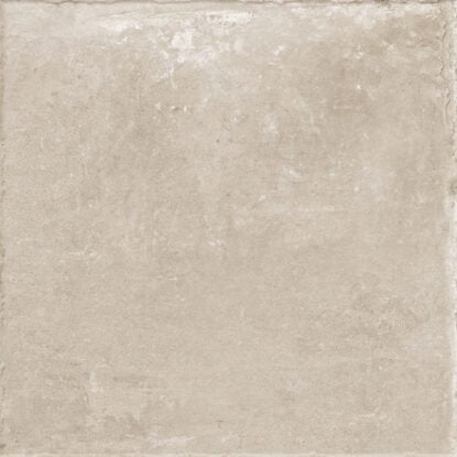 Pavimento rivestimento 60x60 in gres porcellanato 9,5mm beige smooth Ragno Realstone Pietrantica