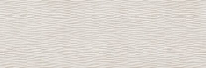 Rivestimento 40x120 in pasta bianca 8 mm struttura 3D wall in resina, superficie e texture ravvicinata del gres