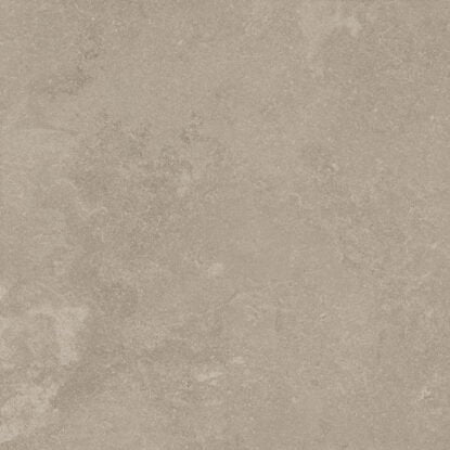 Pavimento rivestimento 75x75 in gres porcellanato 9,5mm rettificato beige Ragno Realstone Lunar