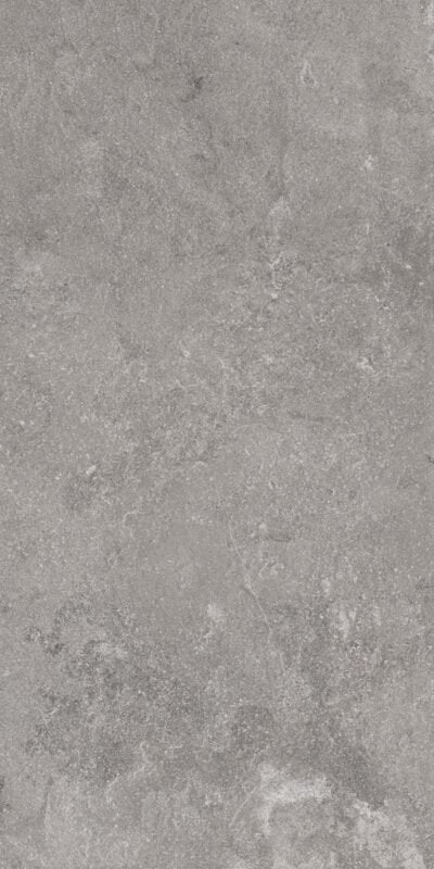 Pavimento rivestimento 60x120 in gres porcellanato 9,5mm rettificato deep silver Ragno Realstone Lunar