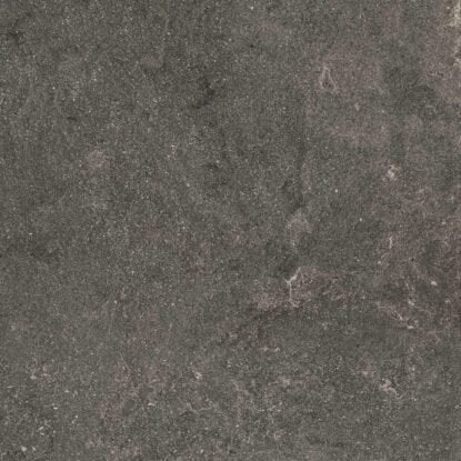 Pavimento rivestimento 60x60 in gres porcellanato 9,5mm Gray in rettificato, superficie e texture ravvicinata del gres