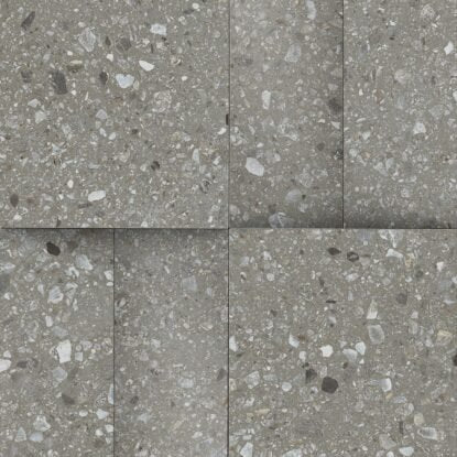 Pavimento rivestimento 30x30 in gres porcellanato 9,5mm in rettificato e naturale, superficie e texture ravvicinata del gres