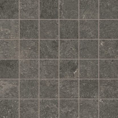 Pavimento rivestimento 30x30 in gres porcellanato 9,5mm in rettificato, superficie e texture ravvicinata del gres