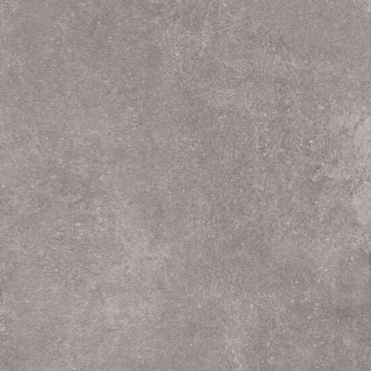 Pavimento rivestimento 120x120 in gres porcellanato 9,5mm rettificato silver Ragno Realstone Lunar