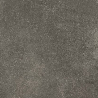 Pavimento rivestimento 120x120 in gres porcellanato 9,5mm Gray in rettificato, superficie e texture ravvicinata del gres
