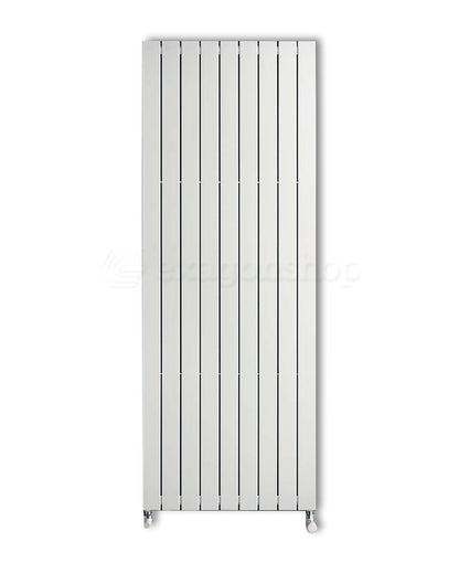 Runtal JETX Radiatore 18 elementi ad acqua 1782W bianco HXD80 4SR