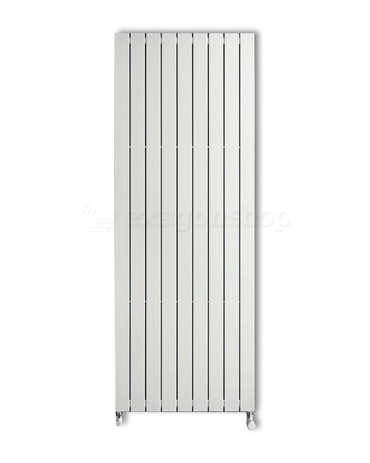 Runtal JETX Radiatore 18 elementi ad acqua 1782W bianco HXD80 4SR