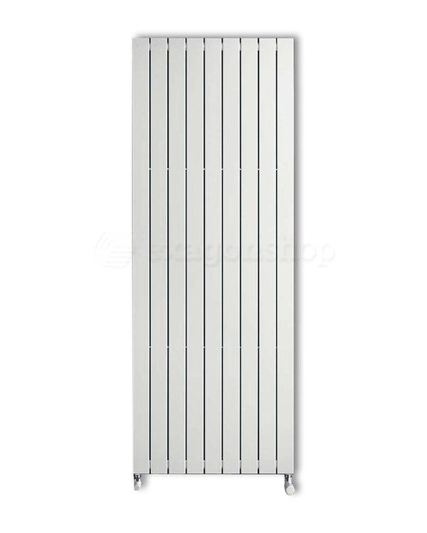 Runtal JETX Radiatore 18 elementi ad acqua 1782W bianco HXD80 4SR