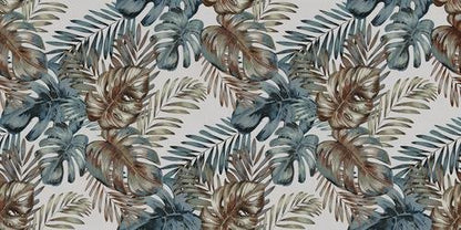 Ragno Decora decoro da rivestimento 60x120 sp. 8,5 rettificato R9 in gres porcellanato palm