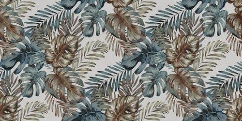 Ragno Decora decoro da rivestimento 60x120 sp. 8,5 rettificato R9 in gres porcellanato palm