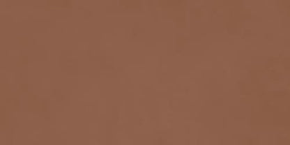 Ragno Decora pavimento rivestimento 60x120 sp. 8,5 rettificato r9 in gres pocellanato terracotta