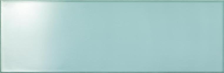 Ragno Frame Rivestimento 25x76 sp. 9 mm in pasta bianca aqua, superficie e texture ravvicinata del gres