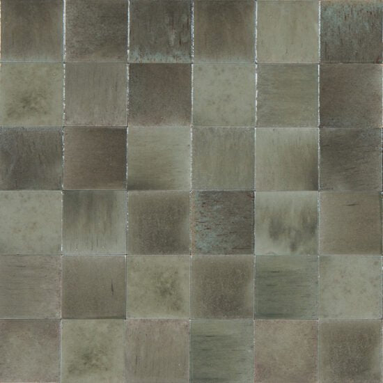 Pavimento rivestimento 10x10 in gres porcellanato 10 mm, superficie e texture ravvicinata del gres