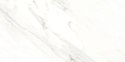 Pavimento rivestimento 30x60 in gres fine porcellanato 10mm rettificato R9A calacatta essenza Ragno Incanto