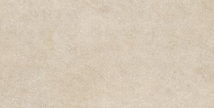 Ragno Kalkstone pavimento rivestimento 60x120 rettificato effetto pietra 9,5 mm in Gres fine porcellanato colorato in massa sand