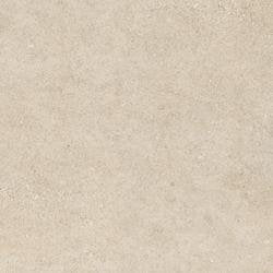 Ragno Kalkstone pavimento rivestimento 60x60 rettificato effetto pietra 9,5 mm in Gres fine porcellanato colorato in massa sand