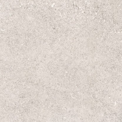 Pavimento rivestimento 30x30 in gres porcellanato 9,5mm strutturato rettificato white Ragno Kalkstone