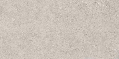Ragno Kalkstone pavimento rivestimento 30x60 rettificato effetto pietra 9,5 mm in Gres fine porcellanato colorato in massa natural