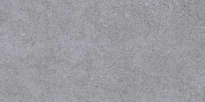 Ragno Kalkstone pavimento rivestimento 30x60 rettificato effetto pietra 9,5 mm in Gres fine porcellanato colorato in massa grey