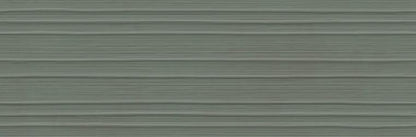 Rivestimento 25x76 Effetto Resina in Pasta Bianca Struttura 3d Rigo ardesia Ceramiche Ragno Now 00R9N506
