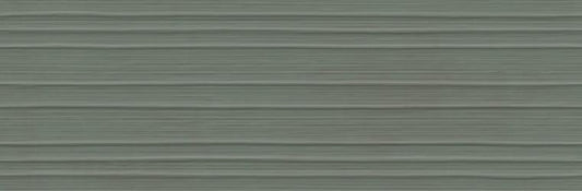 Rivestimento 25x76 Effetto Resina in Pasta Bianca Struttura 3d Rigo ardesia Ceramiche Ragno Now 00R9N506