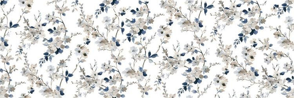 Ragno papers rivestimento 60x180 decorativo rettificato 7 mm in pasta bianca branch
