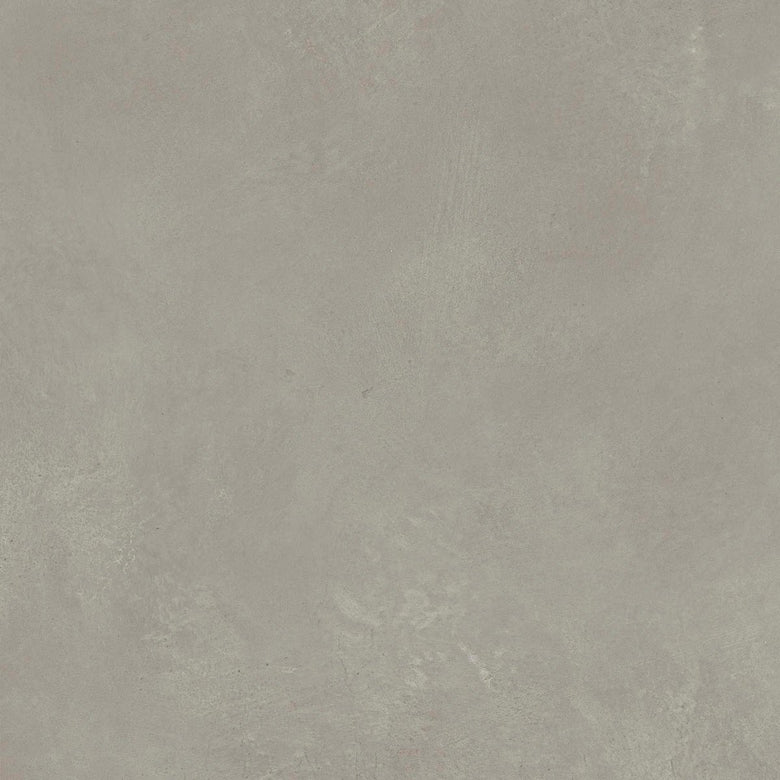 Pavimento rivestimento 60x60 linen effetto resina 10 mm in gres porcellanato e rettificato, superficie e texture...