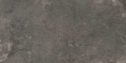 Pavimento rivestimento 75x150 in gres porcellanato 9,5mm Gray in rettificato, superficie e texture ravvicinata del gres