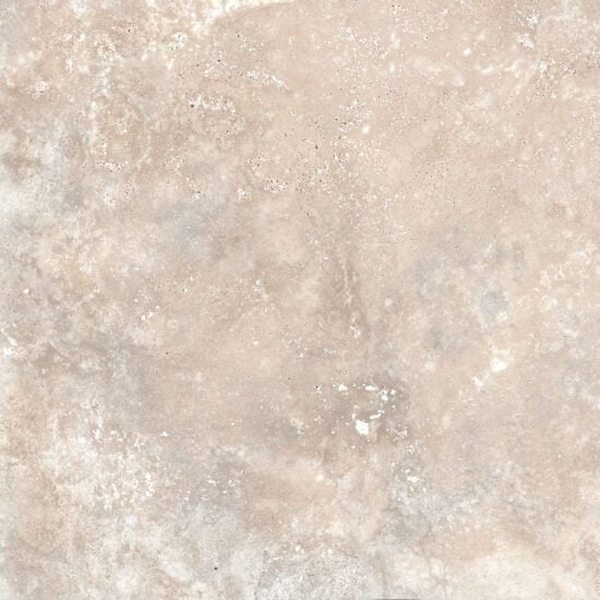Pavimento rivestimento 60x60 in gres porcellanato 9mm in noce e rettificato, superficie e texture ravvicinata del gres