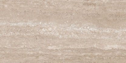 Pavimento rivestimento 30x60 in gres porcellanato 9mm rettificato R10 vein noce Ragno Realstone Travertino