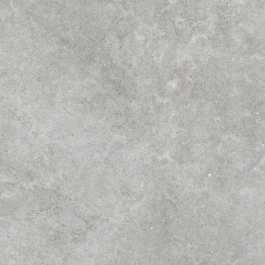 Pavimento rivestimento 100x100 in gres porcellanato 8,5mm strutturato rettificato silver Richmond Ragno